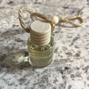 Fall Scented 8ml Car Diffusers